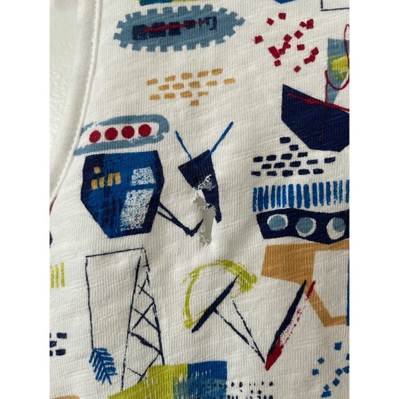 Little Newcomers Sleep Sack (0-6 months, 2.5tog) - Picture 3 of 5